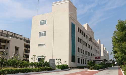 GRT College of Education Tirutani infrastructure photo 1